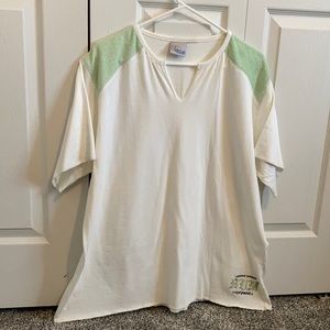 Bum Equipment Ladies T-Shirt, Size XL